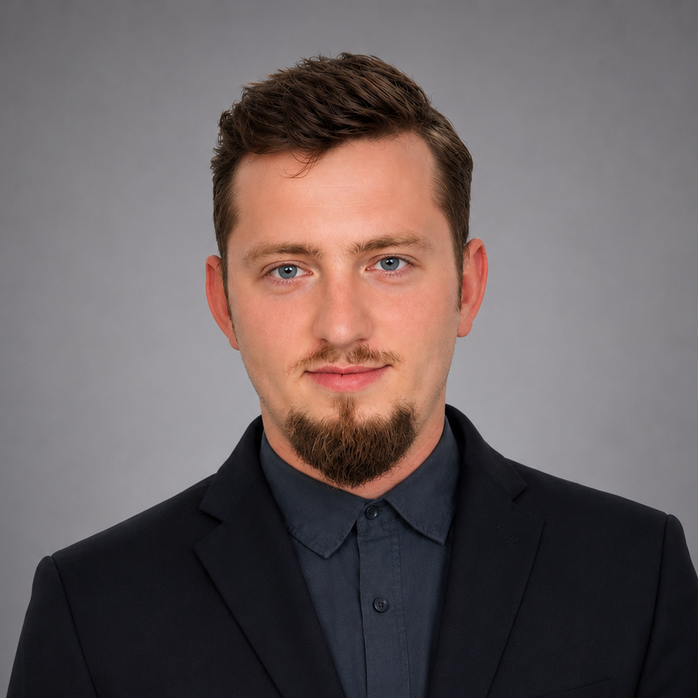 Patrick Mensing
