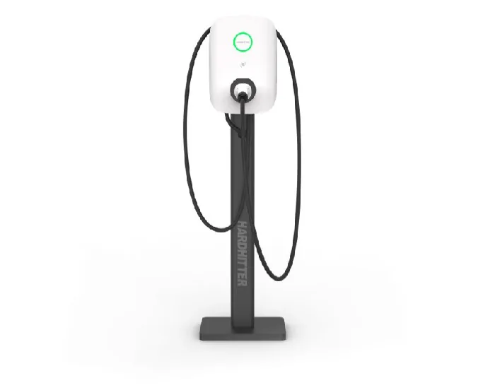 AC-Ladestation