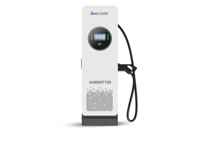Super-Charging-Dispenser