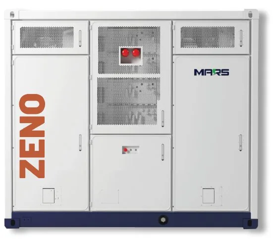 Mars Zeno