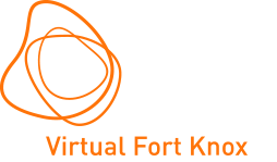 Virtual Fort Knox Logo